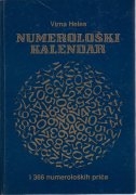 Numerološki kalendar i 366 numeroloških priča