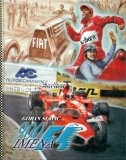 900 imena Formule 1 : biografski leksikon vozača Formule 1 