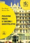 Poslovno pravo u turizmu i ugostiteljstvu