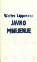 Javno mnijenje