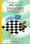 Brojko Vragolko : lagano štivo za sve koji se plaše matematike