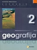 Geografija 2 : udžbenik za 2. razred gimnazije 