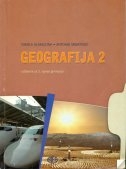Geografija 2 : udžbenik za 2. razred gimnazije