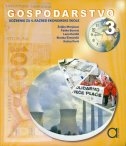 Gospodarstvo 3 : udžbenik za 4. razred ekonomske škole 
