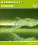 Matematika 1 : udžbenik sa zbirkom zadataka : za prvi razred ekonomske škole ( 4. preuređeno izdanje )