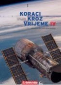 Koraci kroz vrijeme 4 : udžbenik povijesti za 4. razred gimnazije ( 4. izdanje )