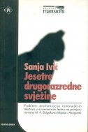 Jesetre drugorazredne svježine