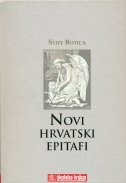 Novi hrvatski epitafi 