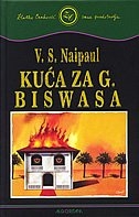 Kuća za g. Biswasa