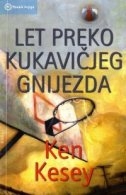 Let preko kukavičjeg gnijezda