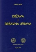 Država i državna uprava