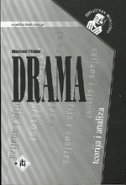 Drama : teorija i analiza