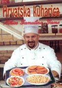 Hrvatska kuharica Nikice Gamulina Game - Cjelina (4 knjige)