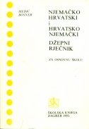 Njemačko-hrvatski i hrvatsko-njemački džepni rječnik