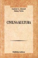 Civilna kultura : politički stavovi i demokracija u pet zemalja 