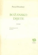 Božansko dijete : roman
