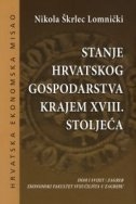 Stanje hrvatskog gospodarstva krajem XVIII. stoljeća