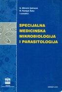 Specijalna medicinska mikrobiologija i parasitologija : udžbenik Visoke zdravstvene škole