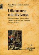Diktatura relativizma