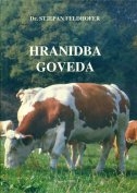 Hranidba goveda