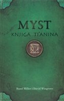 Myst : knjiga Ti'anina