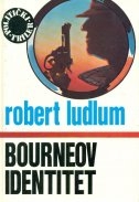 Bourneov identitet 