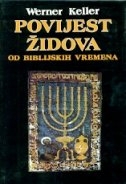 Povijest Židova : od biblijskih vremena do stvaranja Izraela