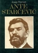 Ante Starčević : kulturno-povijesna slika