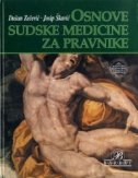 Osnove sudske medicine za pravnike