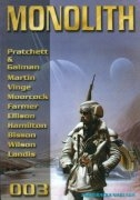 Monolith : almanah znanstveno - fantastične književnosti (3.dio)