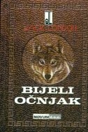 Bijeli očnjak