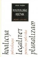 Politološki rječnik : država i politika