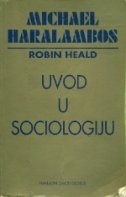 Uvod u sociologiju
