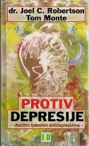 Protiv depresije: vlastitim tjelesnim antidepresivima
