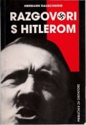Razgovori s Hitlerom