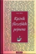 Rječnik filozofskih pojmova