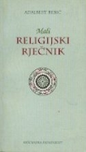 Mali religijski rječnik