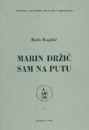Marin Držić sam na putu