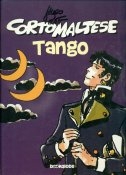 Corto Maltese: Tango