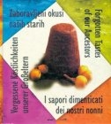 Zaboravljeni okusi naših starih