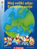 Moj veliki atlas Europske unije
