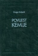 Povijest kemije