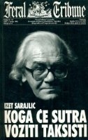 Koga će sutra voziti taksisti