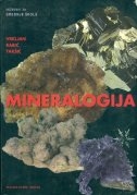 Mineralogija : udžbenik za srednje škole