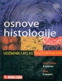 Osnove histologije : udžbenik i atlas