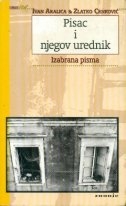 Pisac i njegov urednik