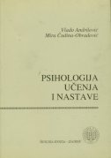 Psihologija odgoja i obrazovanja - Psihologija učenja i nastave (3.dio)
