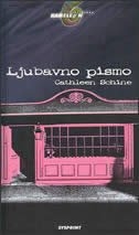 Ljubavno pismo