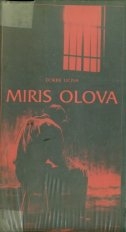 Miris olova