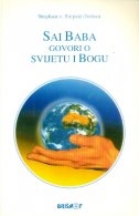 Sai Baba govori o svijetu i Bogu (3.knjiga)